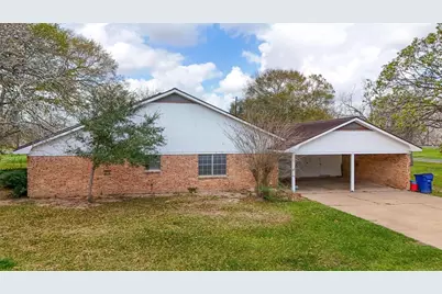 307 Market Street, Louise, TX 77455 - Photo 31