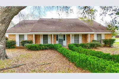 307 Market Street, Louise, TX 77455 - Photo 1