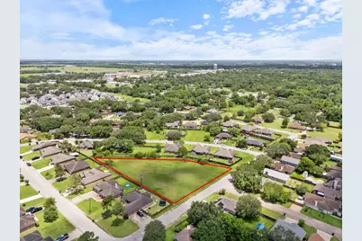 4520 Rattan, Bay City, TX 77414 - Photo 1