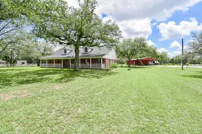 4427 County Road 382, Louise, TX 77455 - Photo 49