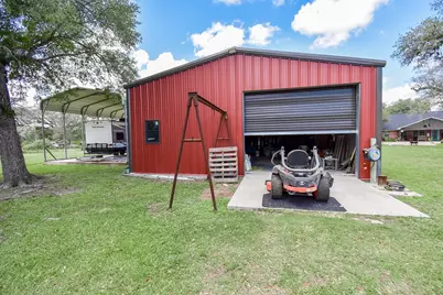 4427 County Road 382, Louise, TX 77455 - Photo 33