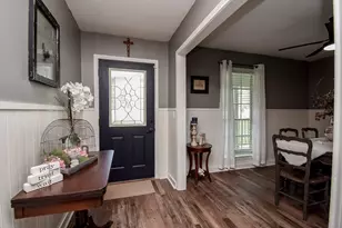 4427 Co Rd 382, Louise, TX 77455 - Photo 5