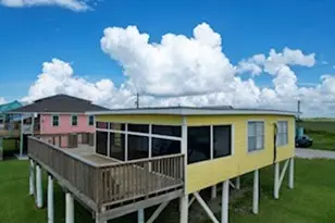 444 Beach Front Dr, Matagorda, TX 77457 - Photo 27