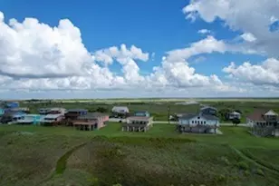444 Beach Front Dr, Matagorda, TX 77457 - Photo 29