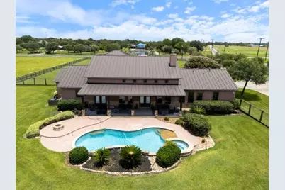 310 Cr 166  Bucks Bayou Rd, Bay City, TX 77414 - Photo 23