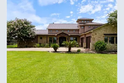 310 Cr 166  Bucks Bayou Rd, Bay City, TX 77414 - Photo 21