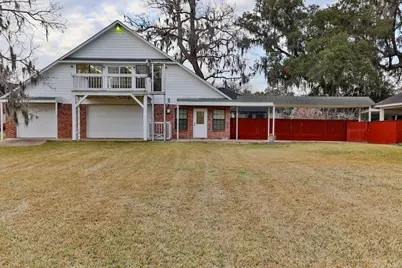 248 Wentworth, West Columbia, TX 77486 - Photo 35