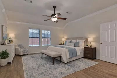 248 Wentworth, West Columbia, TX 77486 - Photo 11