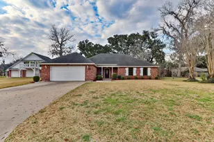 248 Wentworth, West Columbia, TX 77486 - Photo 1