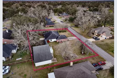 248 Wentworth, West Columbia, TX 77486 - Photo 39