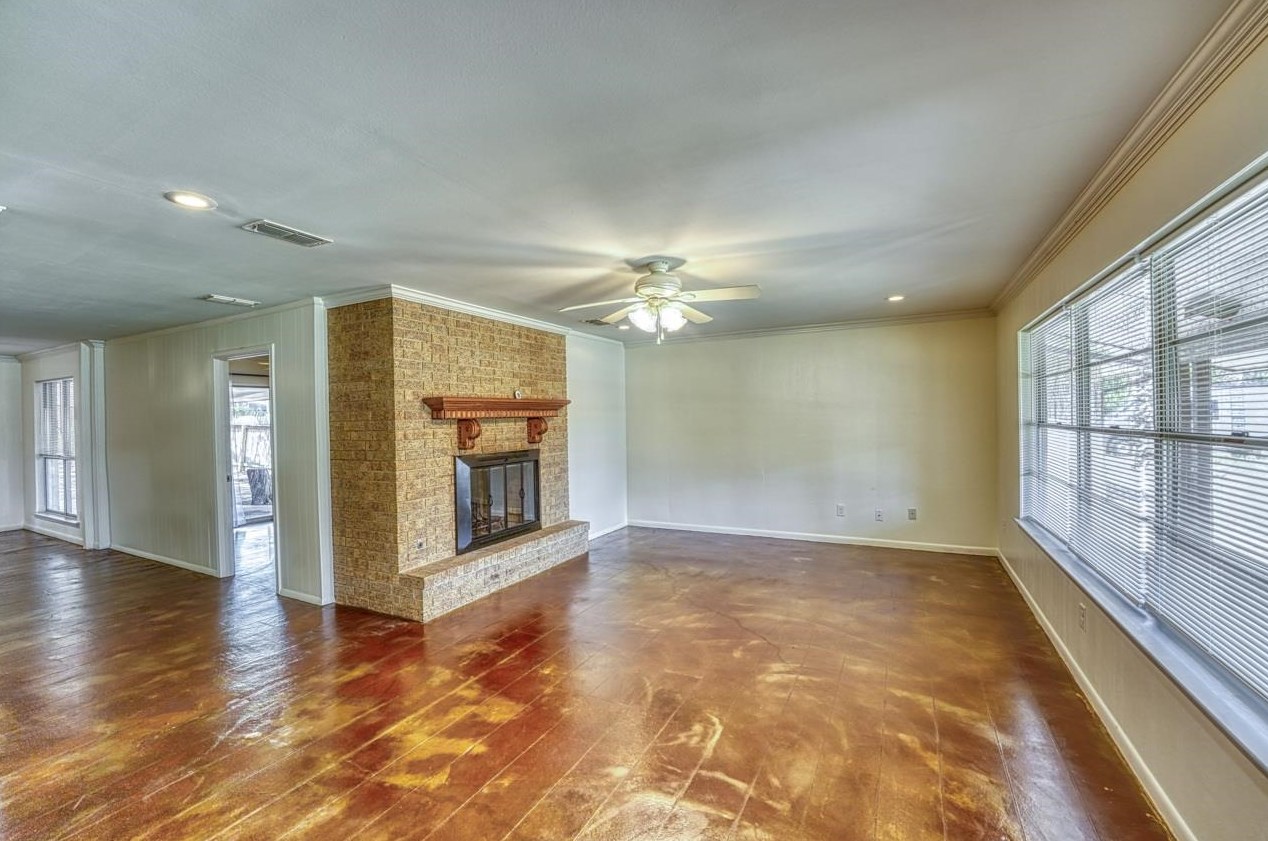 1502 Ocotilla Dr, Cypress Mill TX  78654-4551 exterior