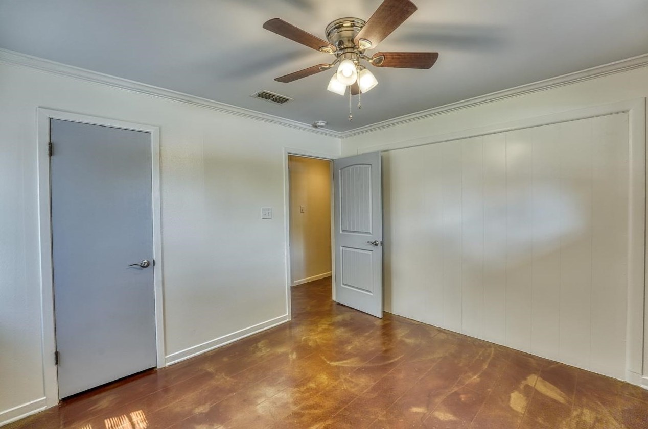 1502 Ocotilla Dr, Cypress Mill TX  78654-4551 exterior