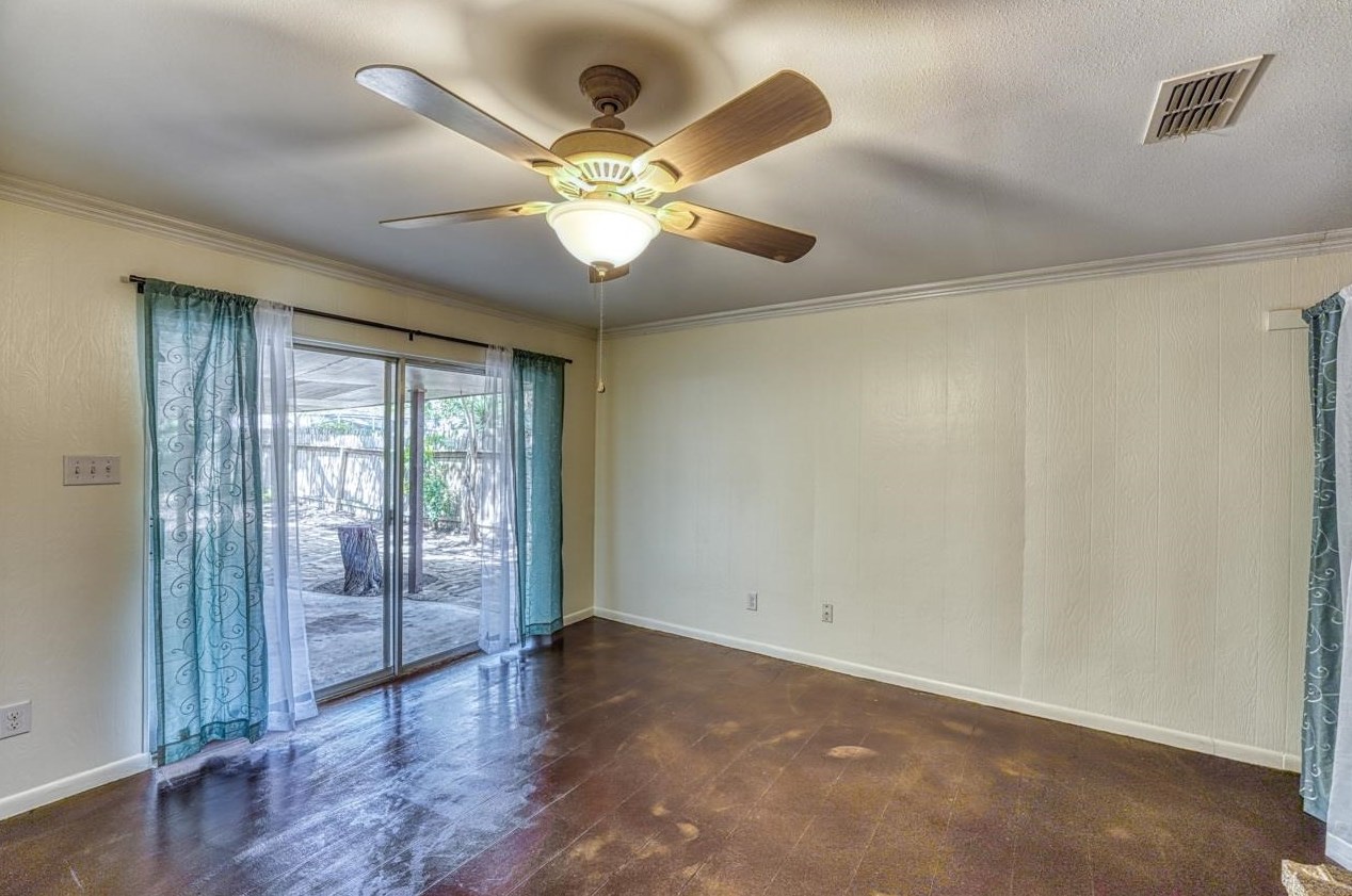 1502 Ocotilla Dr, Cypress Mill TX  78654-4551 exterior