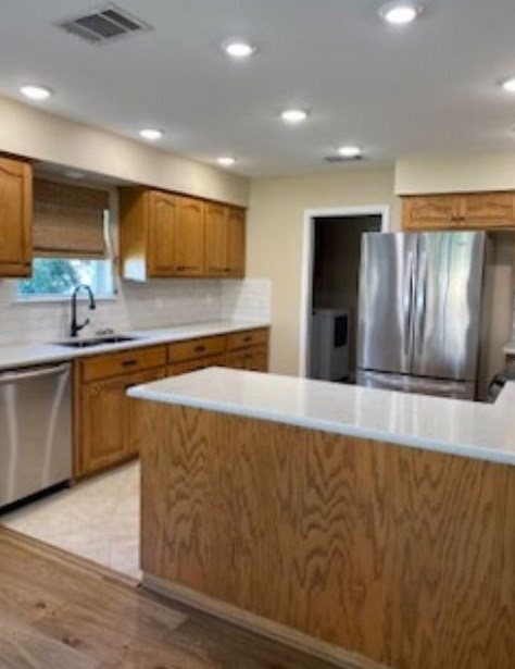 344 Stewart St, Cypress Mill TX  78654-7006 exterior
