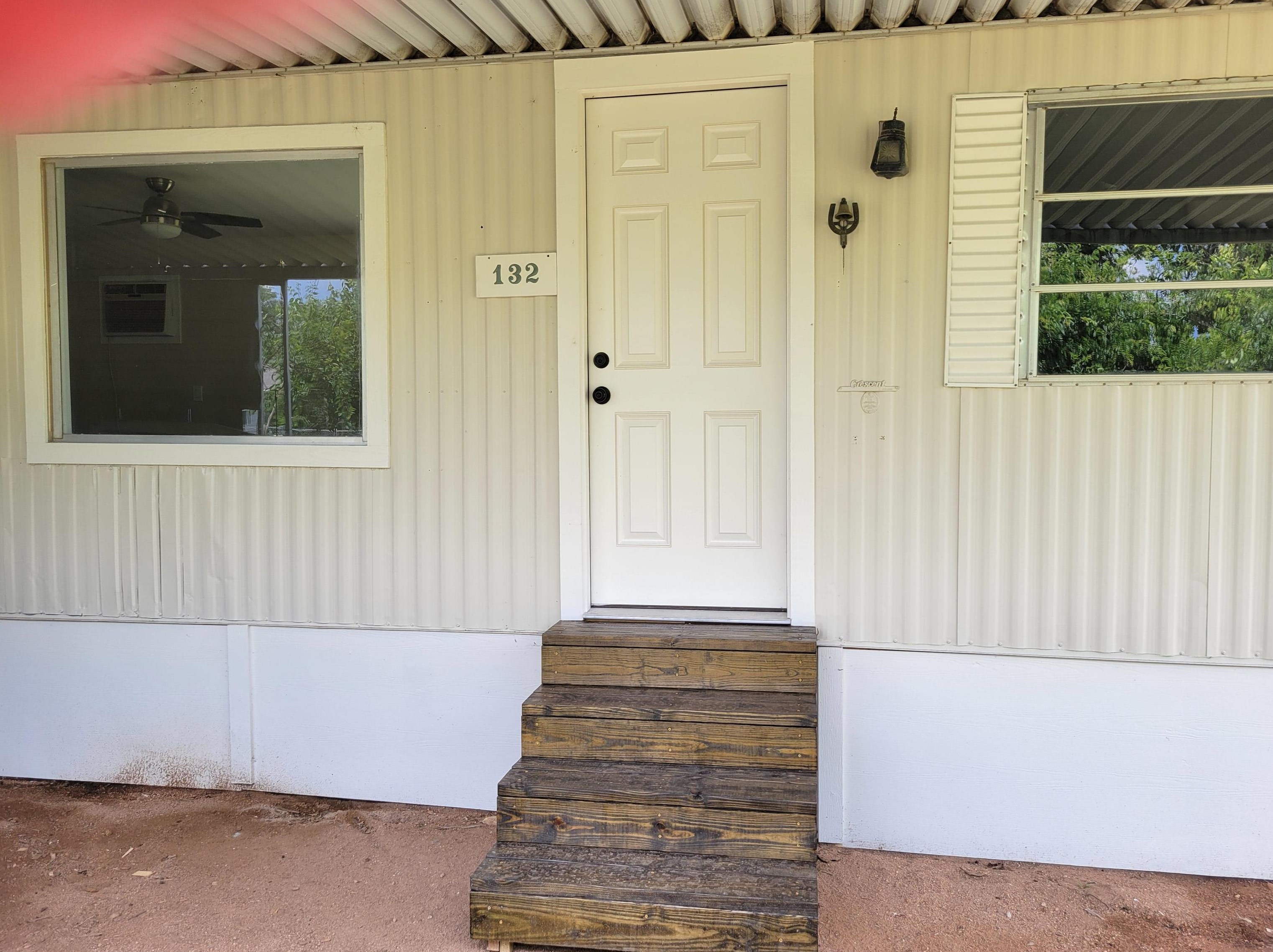 132 Greenbriar Dr, Cypress Mill TX  78654-2042 exterior
