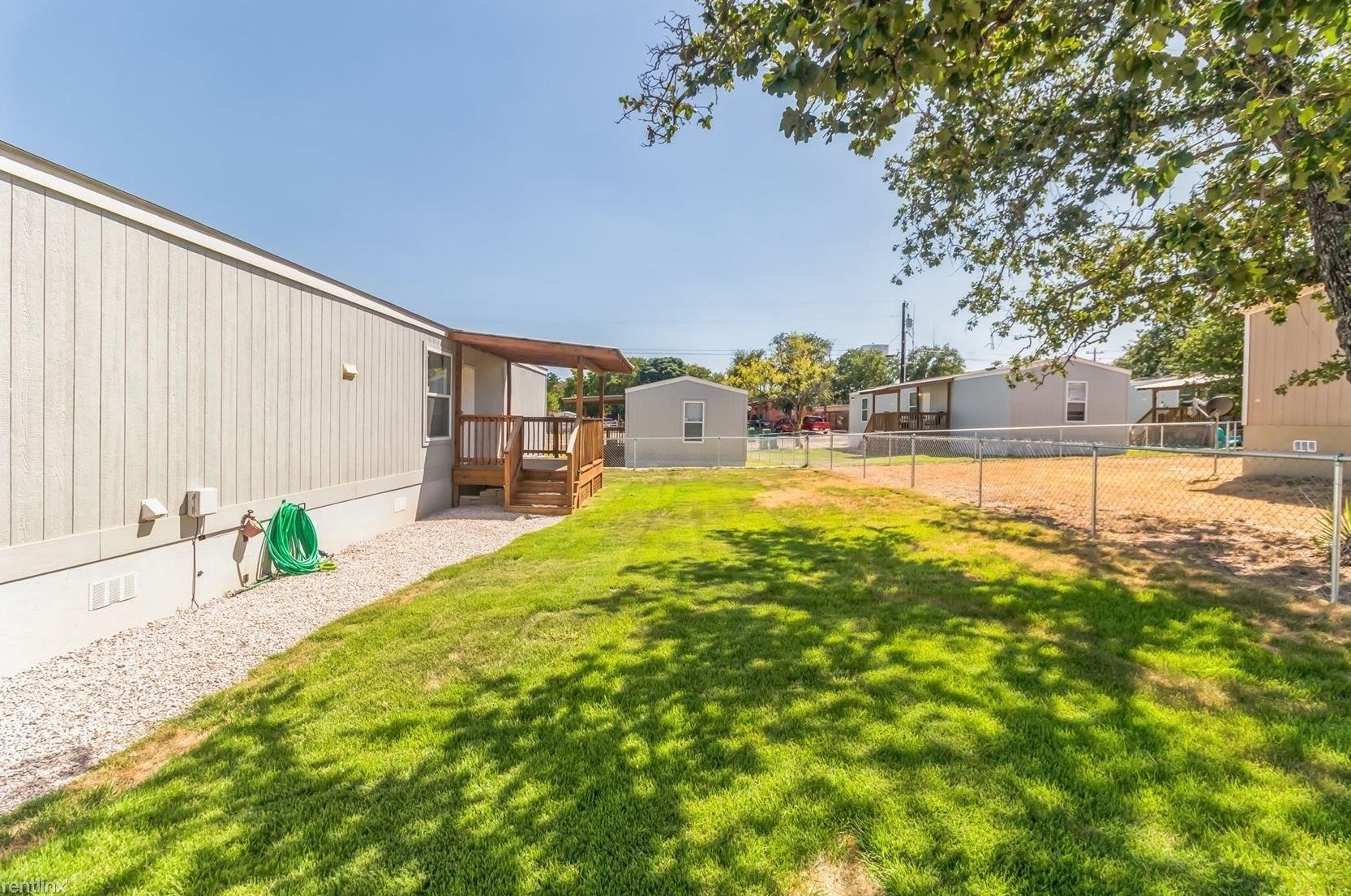 108 Castleshoals Dr, Cypress Mill TX  78654-2048 exterior
