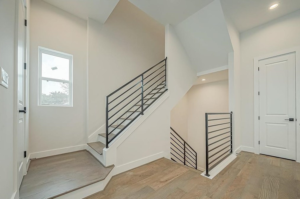 328 Eastwood St, Houston TX  77021-4244 exterior