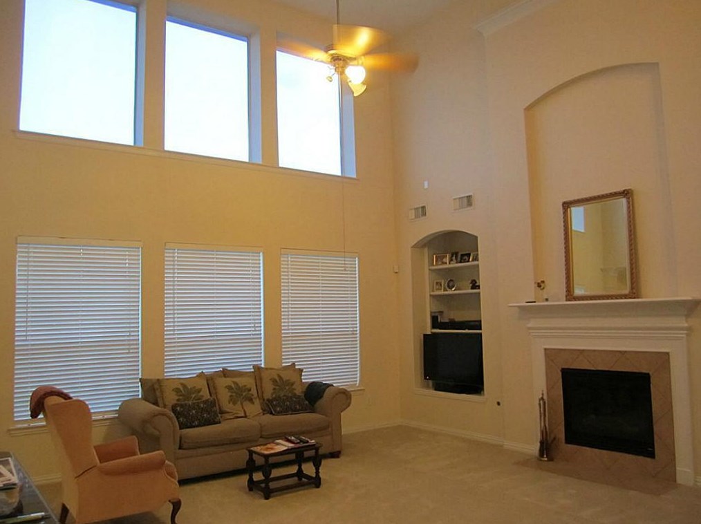 5307 Dandelion Meadow Ln, Katy TX  77494-4886 exterior