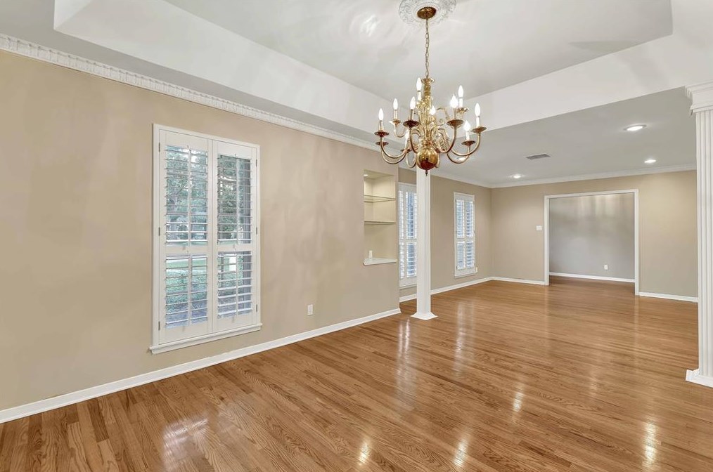 14102 Indian Wl Dr, Houston TX  77069-1315 exterior