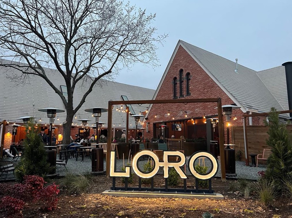 1001 Rutland St, Houston TX 77008-4138 exterior