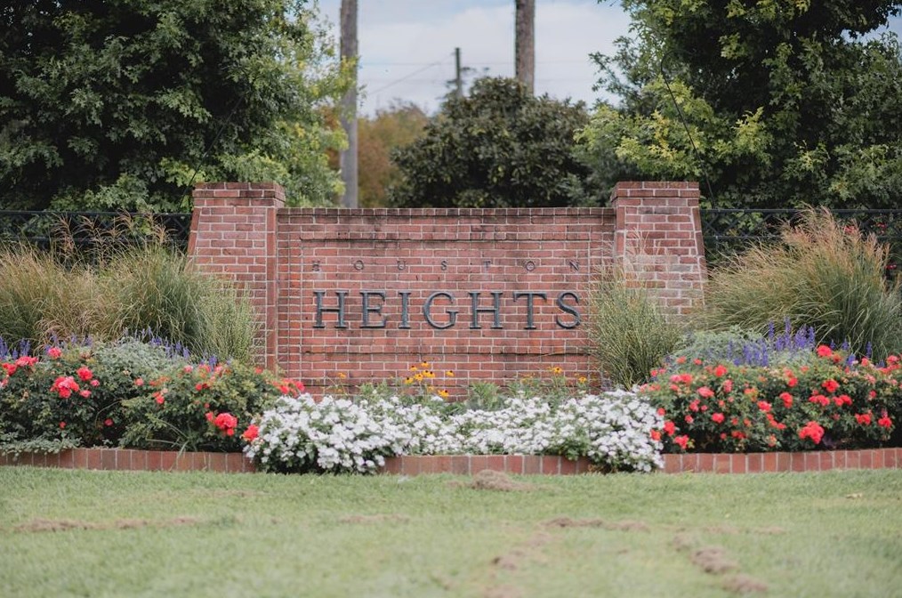 1001 Rutland St, Houston TX 77008-4138 exterior