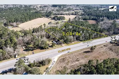 9640 US Highway 59 N, Livingston, TX 77351 - Photo 1