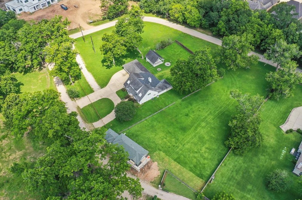 5511 Greentree Dr, Sugar Land TX  77479-9606 exterior