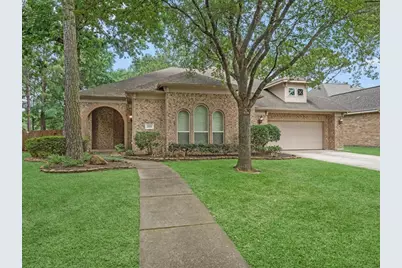 25398 Ramrock Drive, Porter, TX 77365 - Photo 1