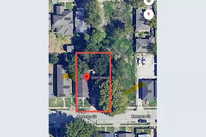 3269 Reeves Street, Houston, TX 77004 - Photo 1