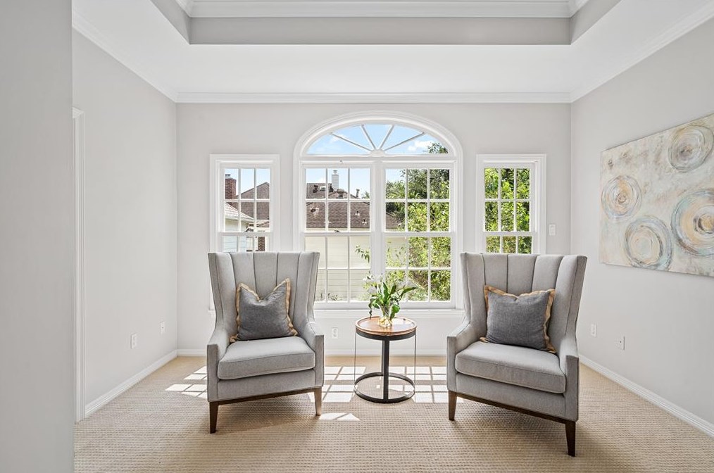 3927 Coleridge St, Houston TX  77005-2725 exterior