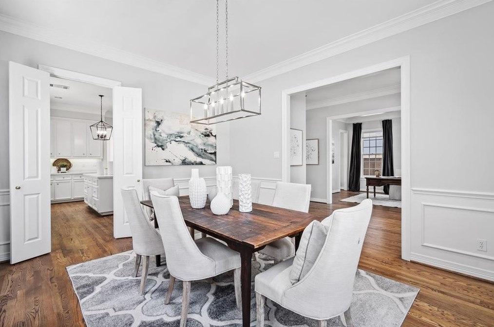 3927 Coleridge St, Houston TX  77005-2725 exterior