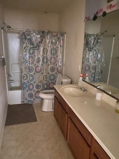 4227 Richmeadow Dr, Houston TX 77048-5587 exterior