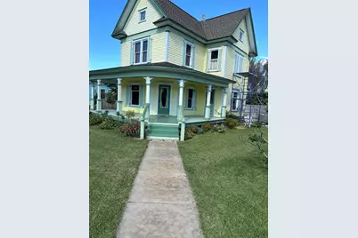 100 Welch Avenue, Palacios, TX 77465 - Photo 1