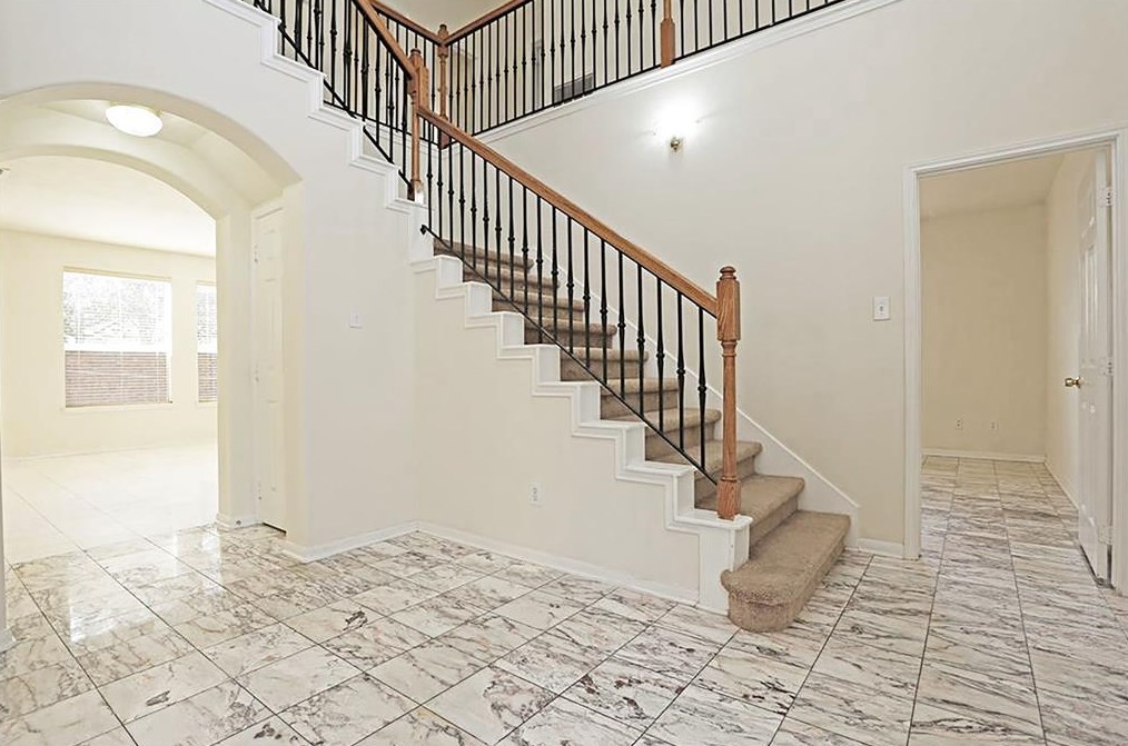 14943 Stonelick Bridge Ln, Sugar Land TX  77498-1589 exterior