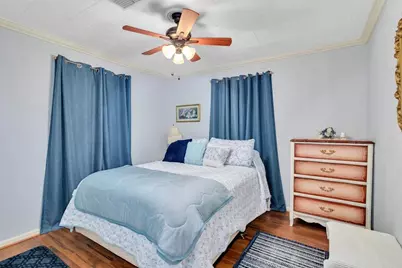 90 County Road 2852, Cleveland, TX 77327 - Photo 19