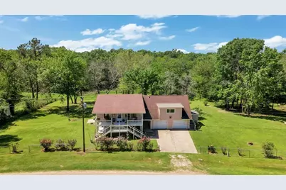 90 County Road 2852, Cleveland, TX 77327 - Photo 45