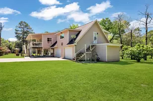 90 County Road 2852, Cleveland, TX 77327 - Photo 3