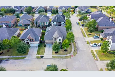 6002 Mystic Berry Drive, Katy, TX 77494 - Photo 1
