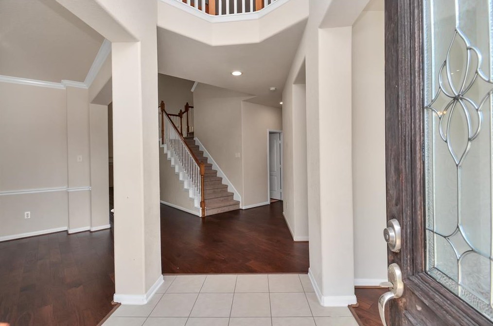2114 Jurgensen Ln, Sugar Land TX  77479-6611 exterior