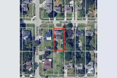 7306 Saint Louis Street, Houston, TX 77028 - Photo 5