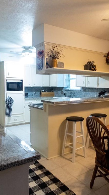 3711 Ledgestone Dr, Houston TX  77059-6525 exterior