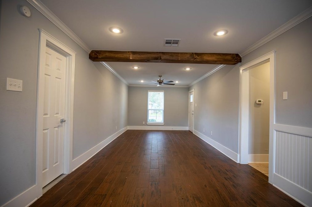 4419 Reynaldo Dr, Spring TX  77373-6827 exterior