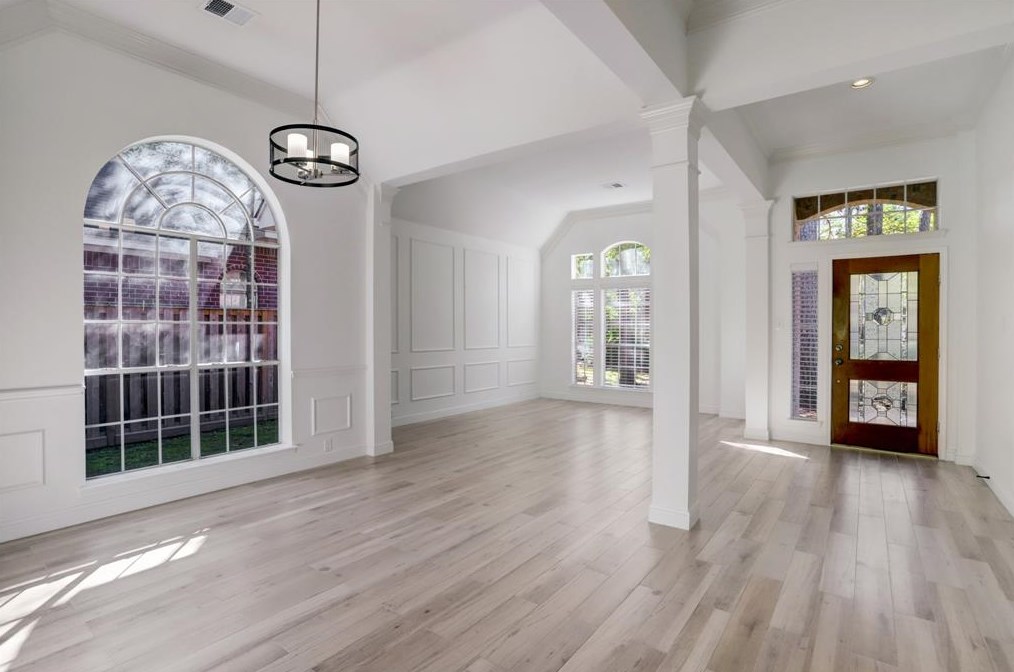 138 Summer Storm Pl, Spring TX  77381-6522 exterior