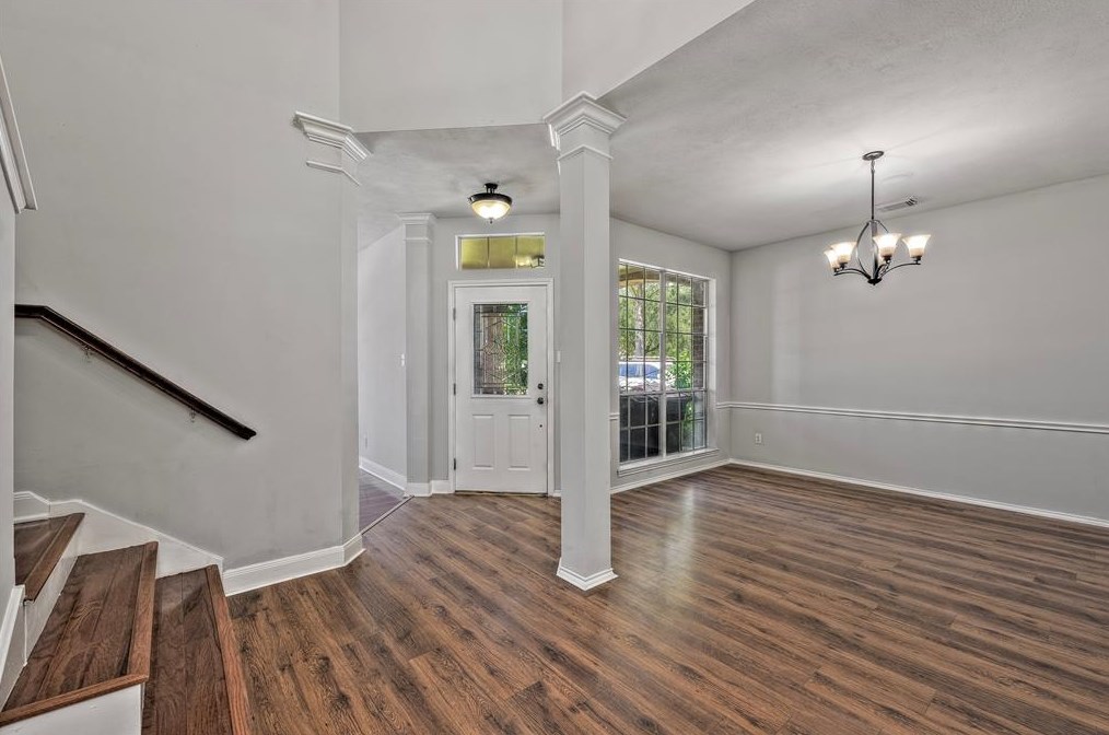 12219 Mardi Gras Dr, Houston TX  77014-2480 exterior