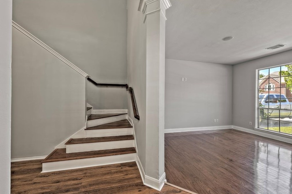 12219 Mardi Gras Dr, Houston TX  77014-2481 exterior
