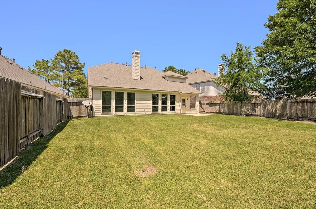 12219 Mardi Gras Dr, Houston TX  77014-2481 exterior