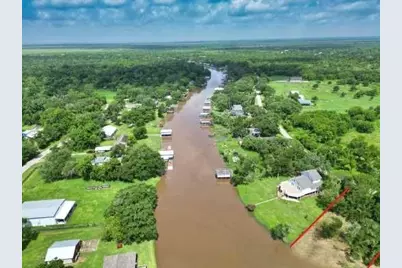 1163 Private Road 652, Sargent, TX 77414 - Photo 15