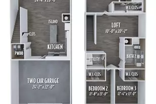 1724 Partnership Way, Katy, TX 77449 - Photo 23