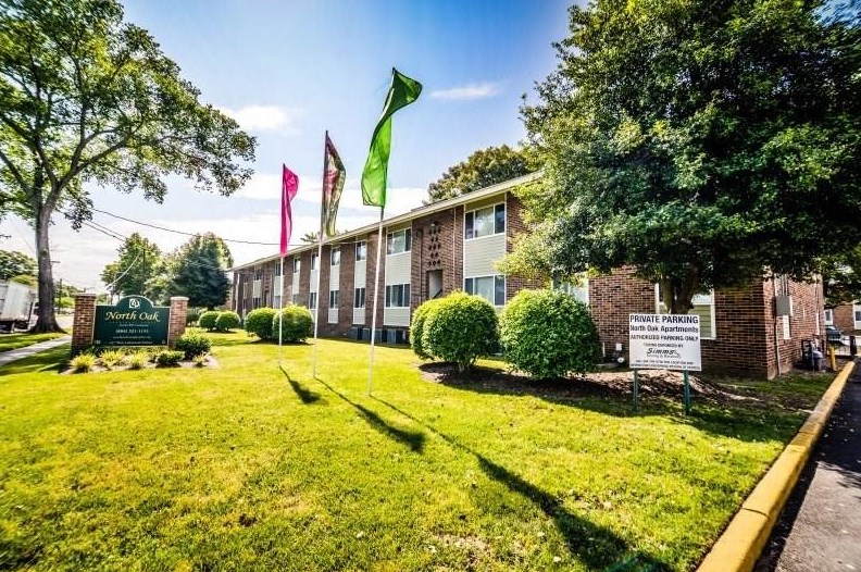 617 Laburnum Ave, Richmond VA  23222-1853 exterior