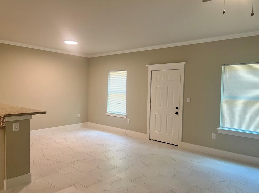 2943 Titleist Dr, Spring TX  77373-7460 exterior